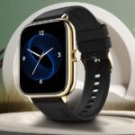 Stopwatch Calendar Alarm | Sports Formal Casual Wear Digital Watch – For Men BENL-6056-BLK-GRN Multifunctional LED Digital Watch